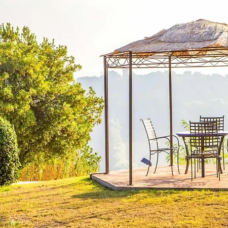 Villa Panperduto Civitanova Marche