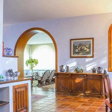 Panperduto Villa *