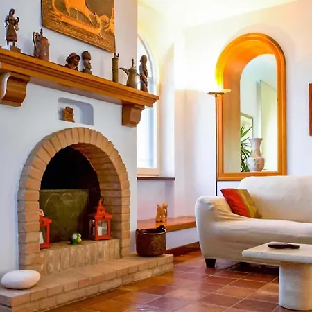 Villa Panperduto *