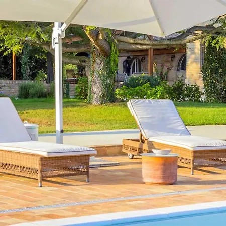 Villa Panperduto